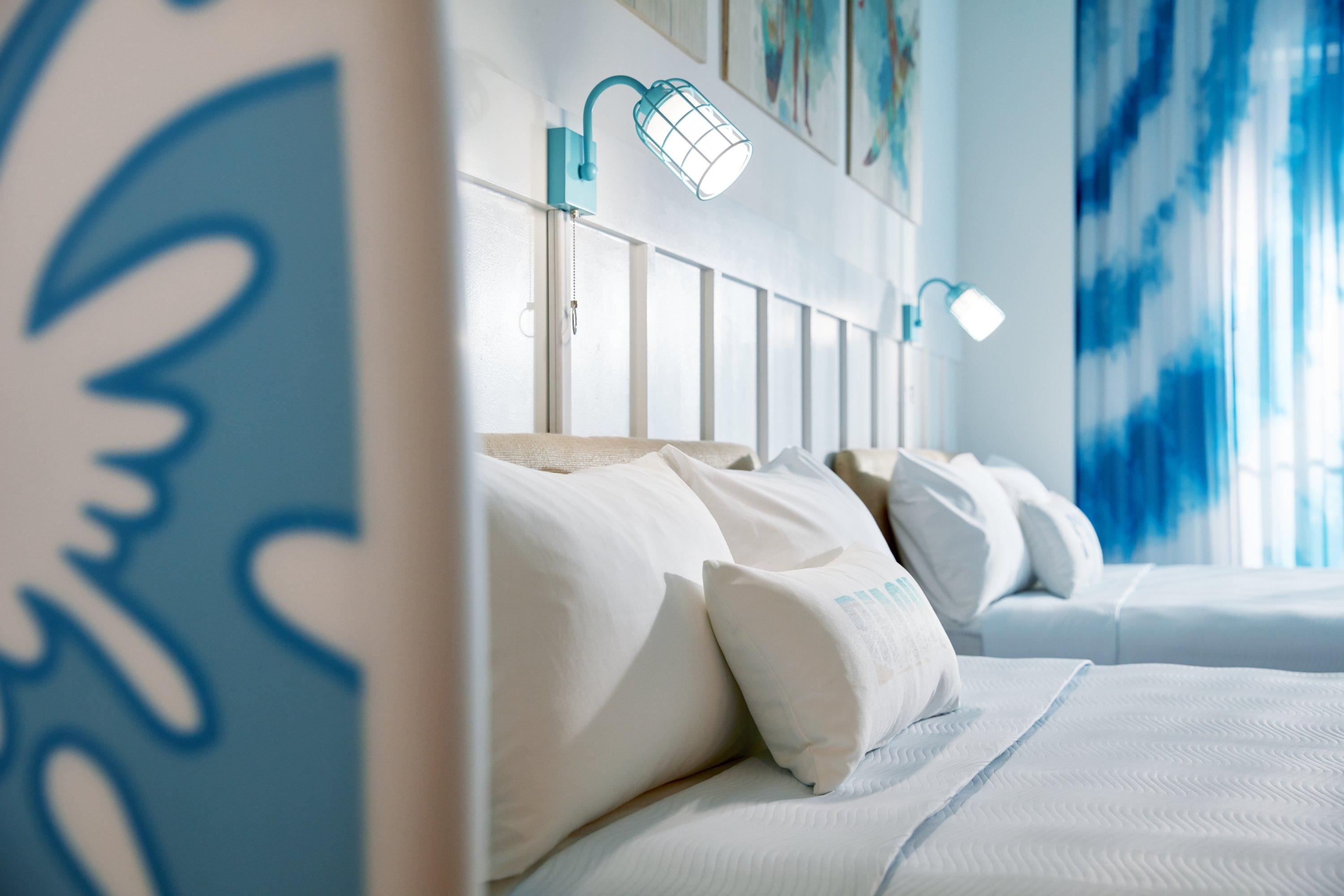 אורלנדו Universal'S Endless Summer Resort - Surfside Inn And Suites מראה חיצוני תמונה